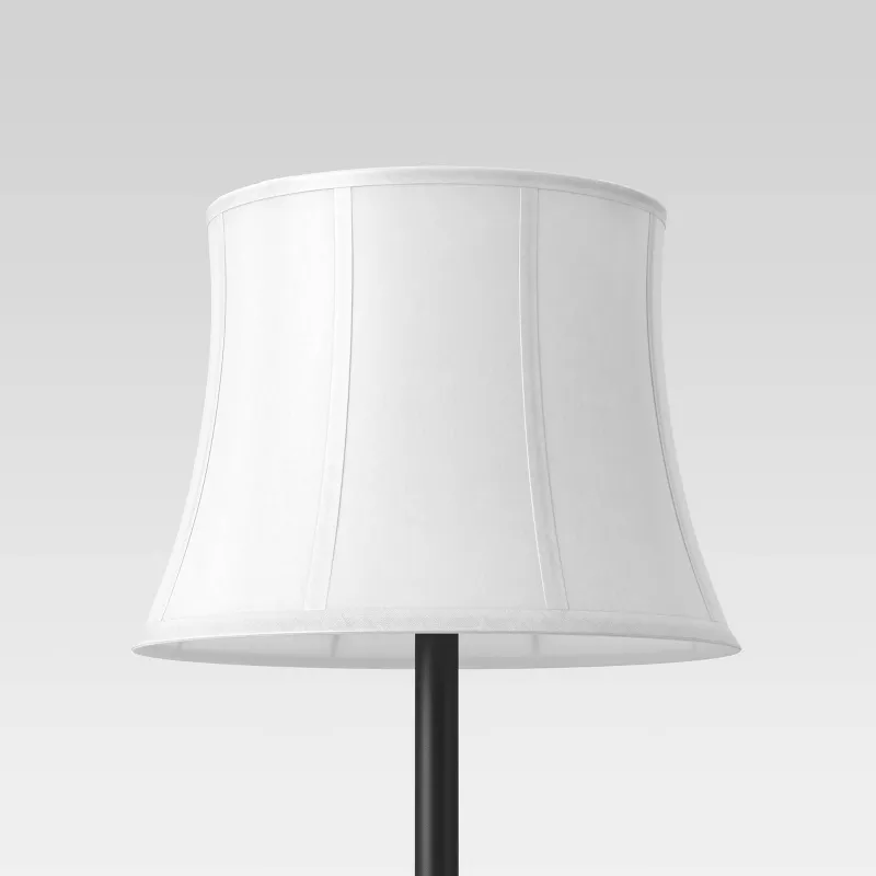 Large Replacement Lamp Shade, How To Replace Lamp Shade