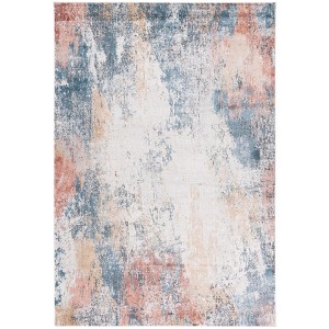 Invista INV593 Power Loomed Indoor Rugs - Safavieh - 1 of 4