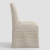 Replacement Slipcover Only for Kay Dining Chair - Threshold™ - 3 of 4