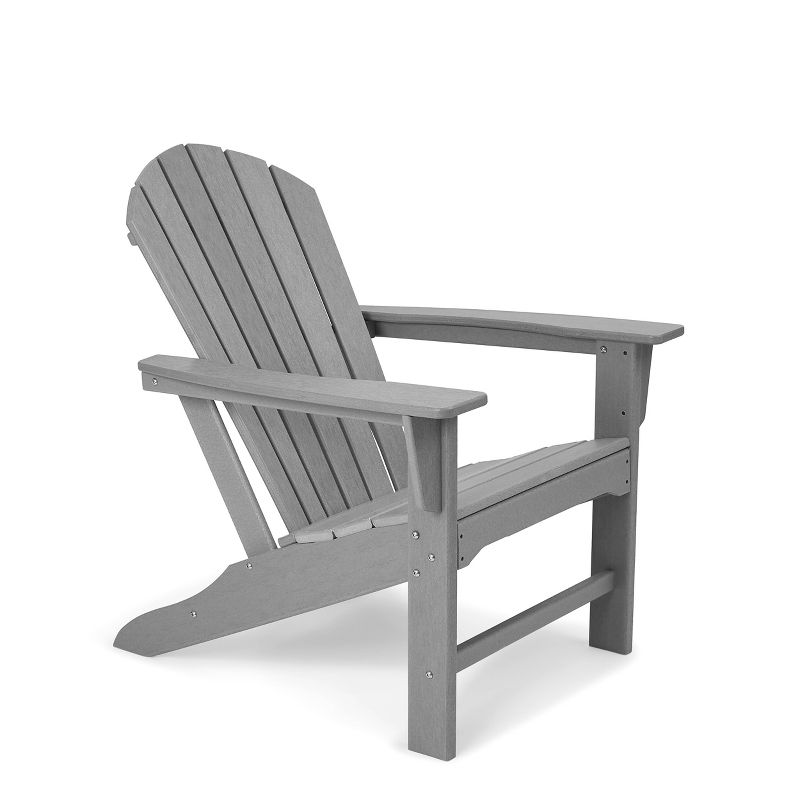 4pk Plastic Resin Adirondack Chairs - EDYO LIVING
, 3 of 8