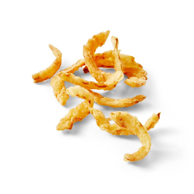 French Fried Onions - 6oz - Good &#38; Gather&#8482;, 3 of 7