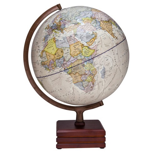 Waypoint Geographic Horizon II Illuminated Desktop Globe