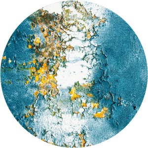 Glacier GLA125 Power Loomed Indoor Rugs - Safavieh - 1 of 4