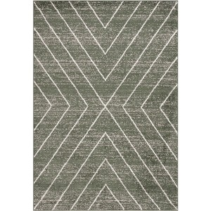 Adirondack ADR251 Non-Shedding Power Loomed Indoor Rugs - Safavieh - 1 of 4