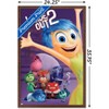 Trends International Disney Inside Out 2 - Group Framed Wall Poster Prints - 3 of 4