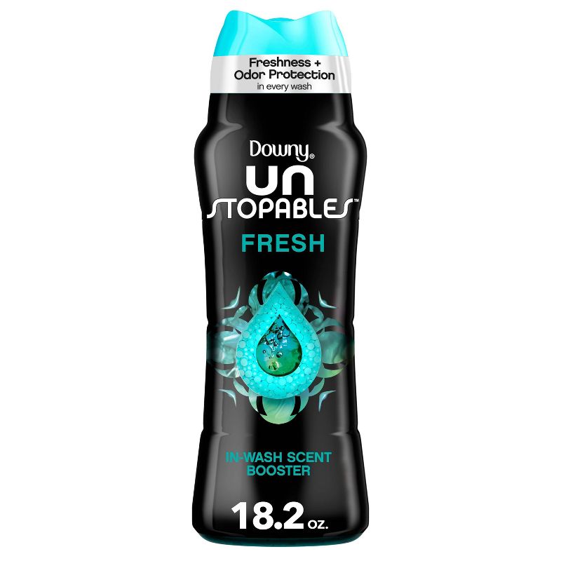 Downy Unstopables In-Wash Fresh Scented Booster Beads, 1 of 11