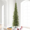Vickerman Bixley Fir Christmas Artificial Tree PreLit - 4 of 4