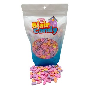 Assorted PEZ – Colorful Fruit-Flavored Mini Candies - Available in 1, 2, 3, and 5 Pound Resealable Bags - 1 of 4