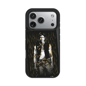 Star Wars Rebel Alliance Portrait Bump Cell Phone Case for Apple iPhone 17 Series - 1 of 4