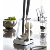 Yamazaki Home - Lid & Ladle Stand - Steel - 3 of 4