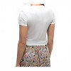 Women's Lawson Twist Front T-shirt - tentree - 2 of 4