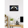 Trends International DC Batman: Caped Crusader - Skyline Key Art Unframed Wall Poster Prints - 2 of 4