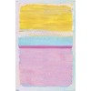 Trends International Reinders: Abstract - Colorful Squares in Pink and Yellow Unframed Wall Poster Prints - 4 of 4