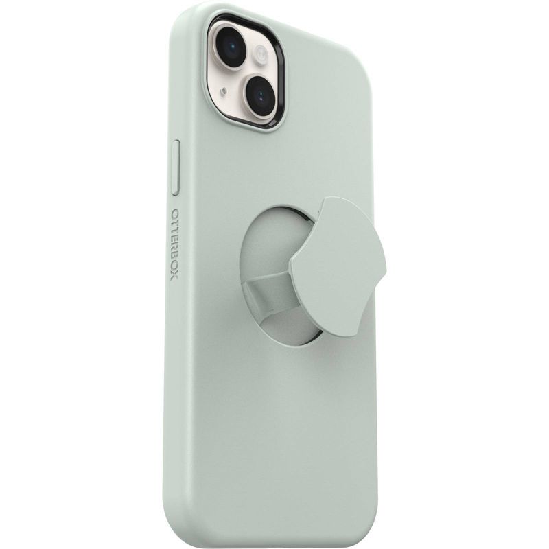 OtterBox Apple iPhone 14 Plus OtterGrip Symmetry Series Case, 3 of 8