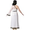 HalloweenCostumes.com Plus Size Grecian Goddess Costume - 2 of 3