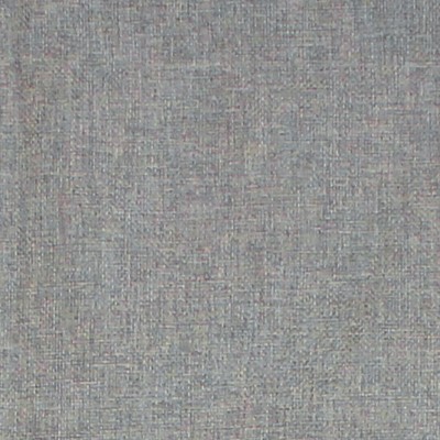 Ash Gray Fabric Rod Pocket Valance for Standard Windows