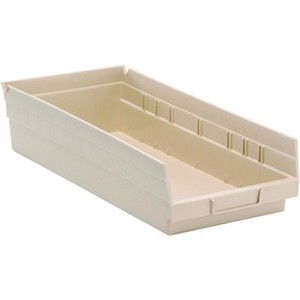 Quantum Storage Systems Economy Shelf Bin, 17-7/8 - 1 of 2