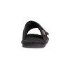 MUK LUKS Men's Topher Open Toe Slipper - 3 of 4