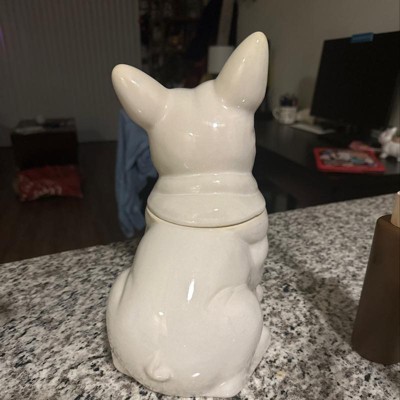 Target frenchie clearance cookie jar