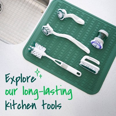 Scotch-Brite Handy Scrub Brush - Thumbnail 4