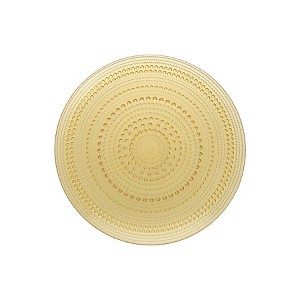 Fortessa Tableware Solutions 4pk 13" Jupiter Charger Plates - 1 of 3