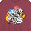 Women's - Disney - Standard Sports Graphic Racerback Tank - 2 of 4