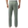 Fruit of the Loom Big Men's Breathable Sleep Mesh Pajama sleep Pant, Sizes 2XL-5XL - 3 of 4