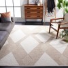 Natura NAT219 Hand Woven Indoor Rugs - Safavieh - 2 of 4