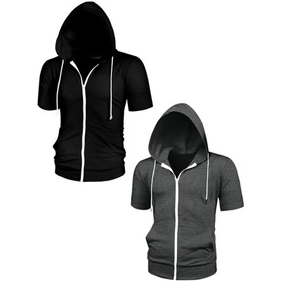 black/dark gray