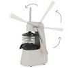 Chef'n Table Top Manual Citrus Press in White - 3 of 4