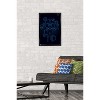 Trends International Marvel Spider-Man: No Way Home - Tech Framed Wall Poster Prints - 2 of 4