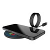 Keyscaper Marvel Avengers Grid 15-Watt Wireless Charger - 4 of 4