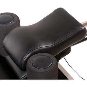 Stamina AeroPilates Head and Neck Support Pillow - 1 of 3