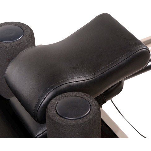 Stamina AeroPilates Head and Neck Support Pillow for Reformer Machine