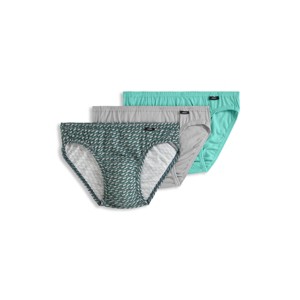 Jockey Men's Elance Bikini - 3 Pack - 1 of 4