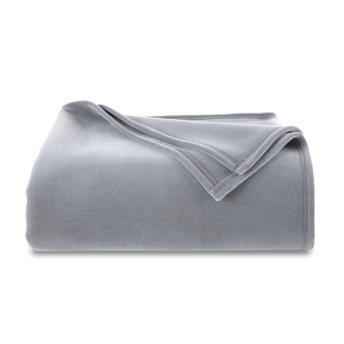 Vellux blanket online queen