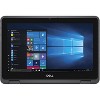 Dell Latitude 3190 11.6" HD 2-in-1 Touch Laptop Intel N5030 4GB 128GB W11P - Manufacturer Refurbished - image 3 of 4