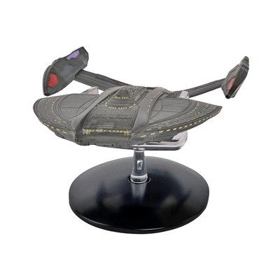 Eaglemoss Star Trek Raumschiff U.S.S Kobayashi Maru