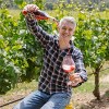 Jolee Pinot Noir Red Wine - 750ml Bottle - 4 of 4