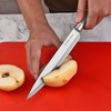 Dura Culina® 14-Piece Kitchen Knife & Flexible Cutting Board Set - Multicolored - 4 of 4