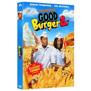 Good Burger (DVD)