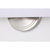 Nuvo Lighting Kagen - Light Vanity in  Brushed Nickel - 4 of 4