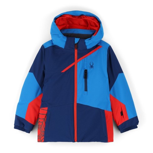 Target sale ski jacket