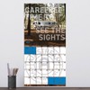 TF Publishing 2025 Wall Calendar 12"x12" Airstream: Live Riveted - 3 of 4