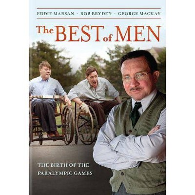 The Best of Men (DVD)(2014)