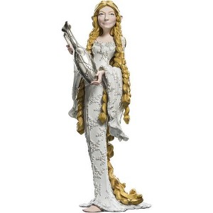 Weta Workshop - WETA Workshop Mini Epics - The Lord of The Rings Trilogy - Galadriel - 1 of 4