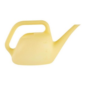 Bloem Translucent Yellow 1.5 L Resin Watering Can - 1 of 1