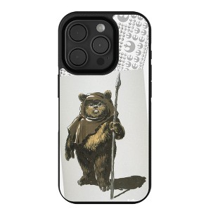 Keyscaper Star Wars Rebel Alliance Portrait Bump Cell Phone Case for Apple iPhone - 1 of 4