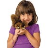 Folkmanis Puppets Mini Red Squirrel Finger Puppet 2735 - 2 of 2