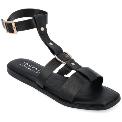 Journee Women's Eleanora Sandals